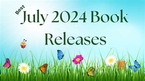 Top Releases of July 2024 .